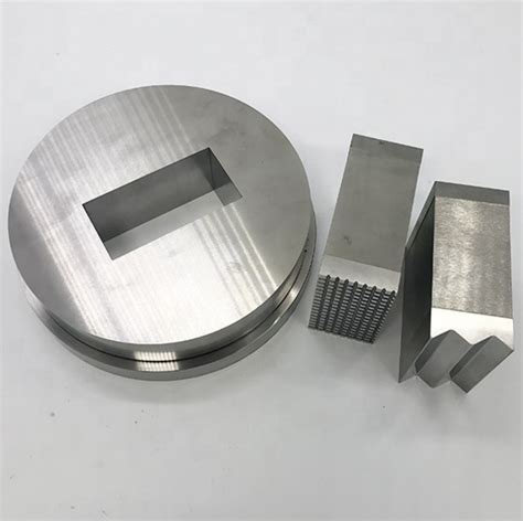 asp23 combination cutting blade custom machining parts price|Asp23 Mould Die Cutting Die Customized Machining Part Metal .